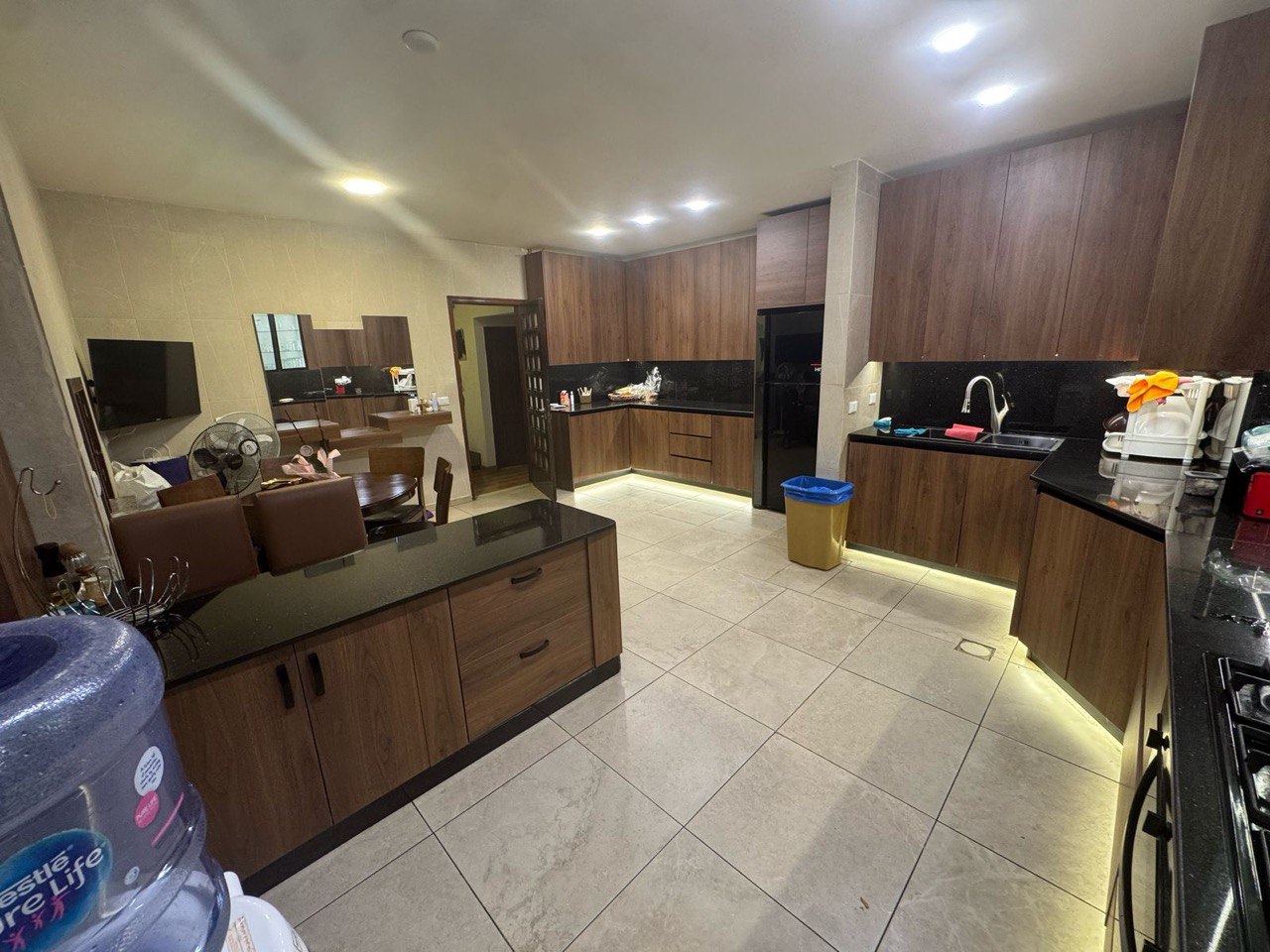 الشياح - شارع أسعد الاسعد