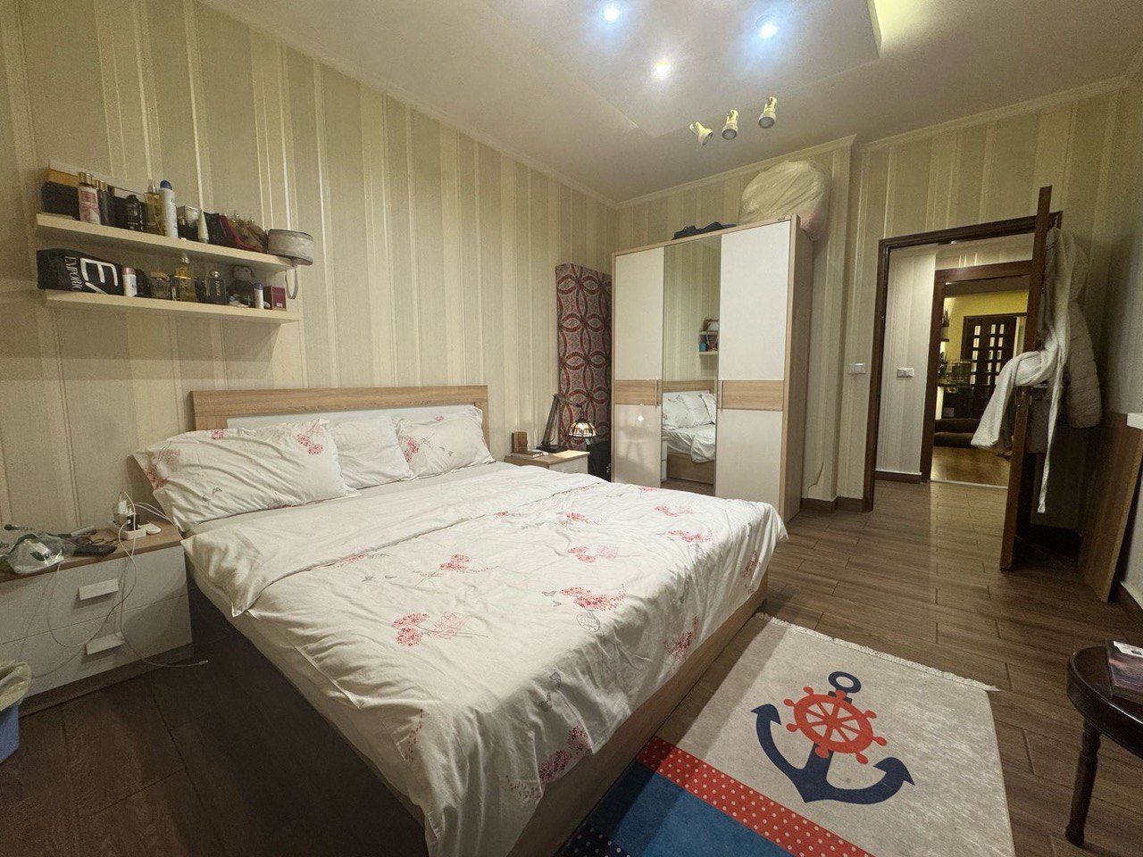 بيروت - شارع محسن ابو دلال