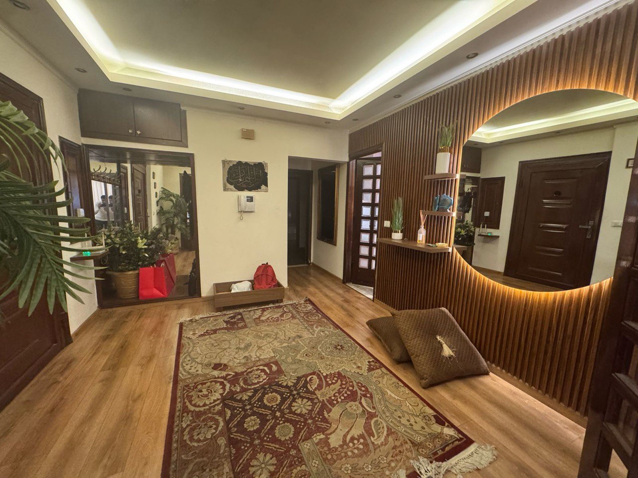 بيروت - شارع محسن ابو دلال